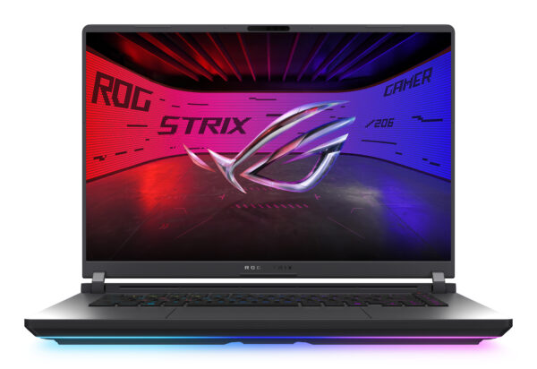 ASUS ROG Strix G16 G615LM-S5063W Intel Core Ultra 9 275HX Laptop 40.6