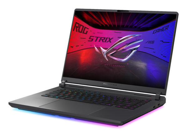 ASUS ROG Strix G16 G615LM-S5063W Intel Core Ultra 9 275HX Laptop 40.6