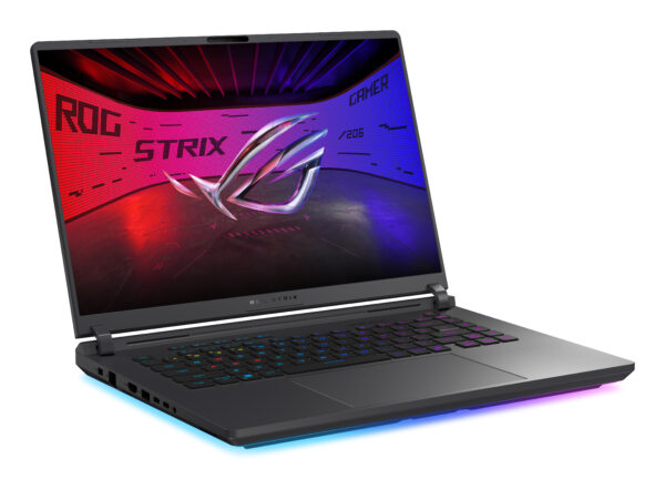 ASUS ROG Strix G16 G615LM-S5063W Intel Core Ultra 9 275HX Laptop 40.6