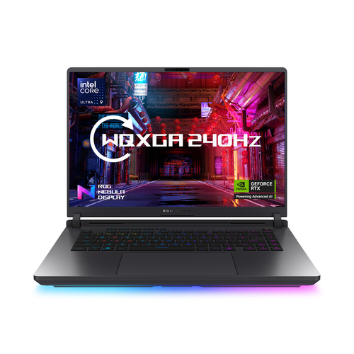 ASUS ROG Strix G16 G615LR-S5006W Intel Core Ultra 9 275HX Laptop 40.6