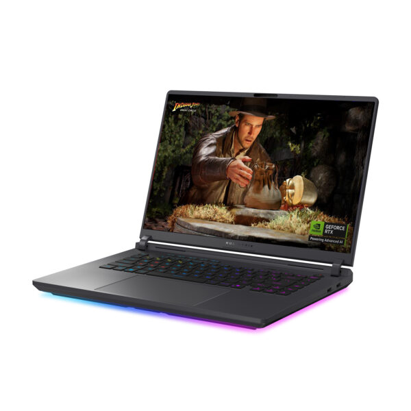ASUS ROG Strix G16 G615LR-S5006W Intel Core Ultra 9 275HX Laptop 40.6