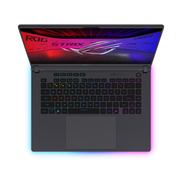 ASUS ROG Strix G16 G615LR-S5006W Intel Core Ultra 9 275HX Laptop 40.6
