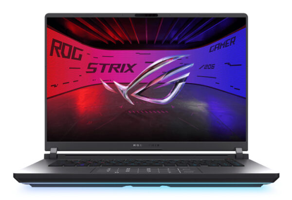 ASUS ROG Strix G16 G615LR-S5191W Intel Core Ultra 9 275HX Laptop 40.6 ASUS ROG Strix G16 G615LR-S5191W Intel Core Ultra 9 275HX Laptop 40.6