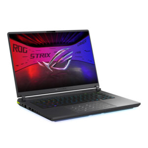 ASUS ROG Strix G16 G615LR-S5191W Intel Core Ultra 9 275HX Laptop 40.6 ASUS ROG Strix G16 G615LR-S5191W Intel Core Ultra 9 275HX Laptop 40.6