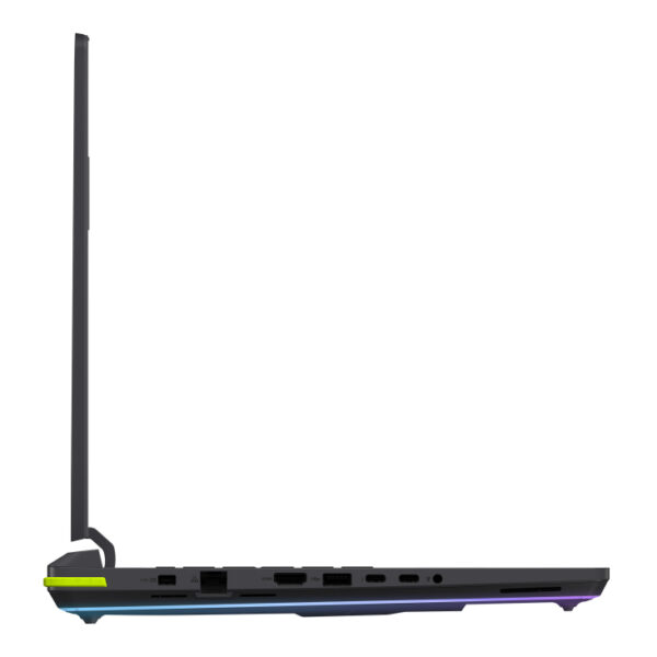 ASUS ROG Strix G16 G615LR-S5191W Intel Core Ultra 9 275HX Laptop 40.6 ASUS ROG Strix G16 G615LR-S5191W Intel Core Ultra 9 275HX Laptop 40.6