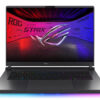 ASUS ROG Strix G16 G615LW-S5007W laptop Intel Core Ultra 9 275HX 40.6