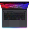 ASUS ROG Strix G16 G615LW-S5007W laptop Intel Core Ultra 9 275HX 40.6