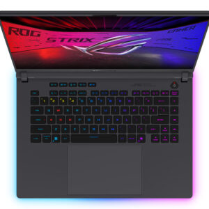 ASUS ROG Strix G16 G615LW-S5007W laptop Intel Core Ultra 9 275HX 40.6 ASUS ROG Strix G16 G615LW-S5007W laptop Intel Core Ultra 9 275HX 40.6