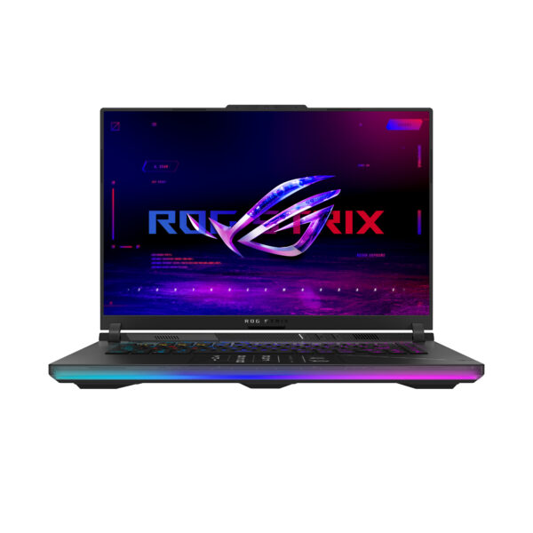 ASUS ROG Strix SCAR 16 G634JZ-N4003W Intel® Core™ i9 i9-13980HX ASUS ROG Strix SCAR 16 G634JZ-N4003W Intel® Core™ i9 i9-13980HX
