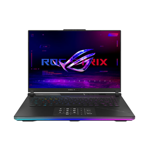 ASUS ROG Strix SCAR 16 G634JZ-N4003W Intel® Core™ i9 i9-13980HX ASUS ROG Strix SCAR 16 G634JZ-N4003W Intel® Core™ i9 i9-13980HX