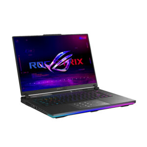 ASUS ROG Strix SCAR 16 G634JZ-N4003W Intel® Core™ i9 i9-13980HX ASUS ROG Strix SCAR 16 G634JZ-N4003W Intel® Core™ i9 i9-13980HX