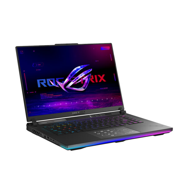 ASUS ROG Strix SCAR 16 G634JZ-N4003W Intel® Core™ i9 i9-13980HX ASUS ROG Strix SCAR 16 G634JZ-N4003W Intel® Core™ i9 i9-13980HX