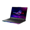 ASUS ROG Strix SCAR 16 G634JZ-N4003W Intel® Core™ i9 i9-13980HX ASUS ROG Strix SCAR 16 G634JZ-N4003W Intel® Core™ i9 i9-13980HX