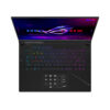 ASUS ROG Strix SCAR 16 G634JZ-N4003W Intel® Core™ i9 i9-13980HX ASUS ROG Strix SCAR 16 G634JZ-N4003W Intel® Core™ i9 i9-13980HX