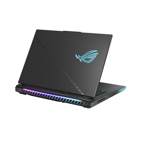 ASUS ROG Strix SCAR 16 G634JZ-N4003W Intel® Core™ i9 i9-13980HX ASUS ROG Strix SCAR 16 G634JZ-N4003W Intel® Core™ i9 i9-13980HX