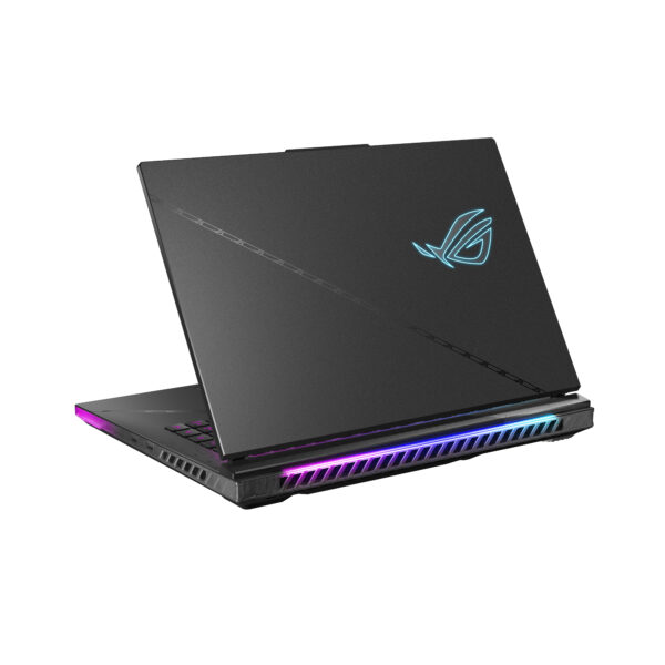 ASUS ROG Strix SCAR 16 G634JZ-N4003W Intel® Core™ i9 i9-13980HX ASUS ROG Strix SCAR 16 G634JZ-N4003W Intel® Core™ i9 i9-13980HX