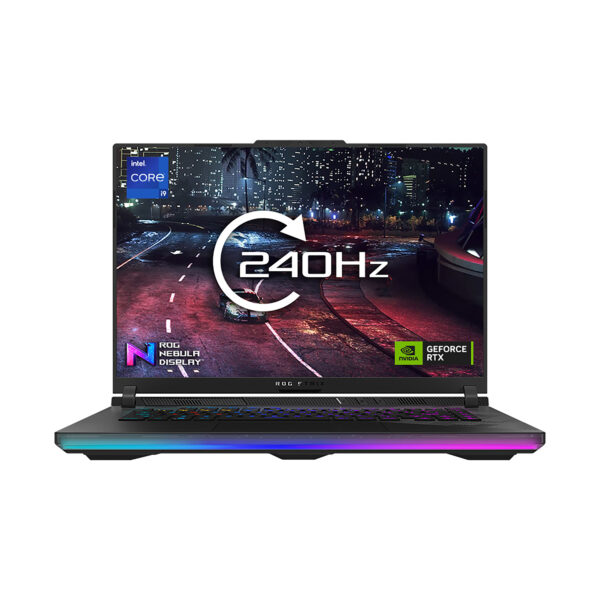 ASUS ROG Strix SCAR 16 G634JZR-N4086W Intel® Core™ i9 i9-14900HX