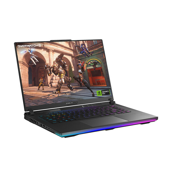 ASUS ROG Strix SCAR 16 G634JZR-N4086W Intel® Core™ i9 i9-14900HX
