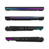 ASUS ROG Strix SCAR 16 G634JZR-N4086W Intel® Core™ i9 i9-14900HX