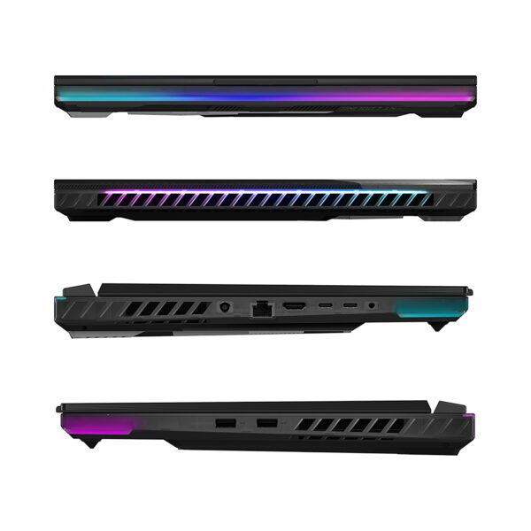 ASUS ROG Strix SCAR 16 G634JZR-N4086W Intel® Core™ i9 i9-14900HX