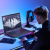 ASUS ROG Strix SCAR 16 G634JZR-N4086W Intel® Core™ i9 i9-14900HX