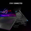 ASUS ROG Strix SCAR 16 G634JZR-N4086W Intel® Core™ i9 i9-14900HX