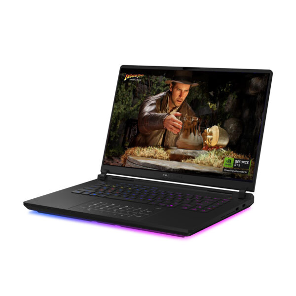 ASUS ROG Strix SCAR 16 G635LX-RW019W Intel Core Ultra 9 275HX Laptop