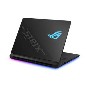 ASUS ROG Strix SCAR 16 G635LX-RW019W Intel Core Ultra 9 275HX Laptop ASUS ROG Strix SCAR 16 G635LX-RW019W Intel Core Ultra 9 275HX Laptop