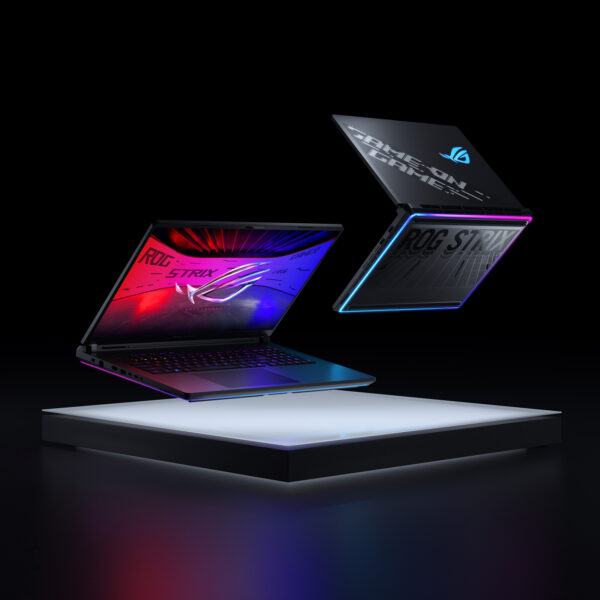 ASUS ROG Strix SCAR 16 G635LX-RW019W Intel Core Ultra 9 275HX Laptop ASUS ROG Strix SCAR 18 G835LW-SA020W Intel Core Ultra 9 275HX Laptop