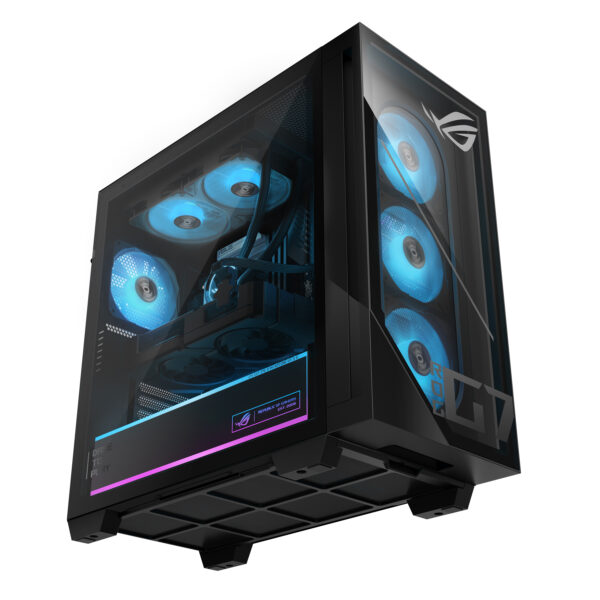 ASUS ROG G700 G700TF-07265F272W Intel Core Ultra 7 265F 32 GB