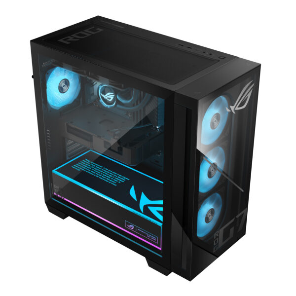 ASUS ROG G700 G700TF-07265F272W Intel Core Ultra 7 265F 32 GB