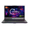 ASUS ROG Strix G17 G713PI-LL044W AMD Ryzen™ 9 7845HX Laptop 43.9 cm ASUS ROG Strix G17 G713PI-LL044W AMD Ryzen™ 9 7845HX Laptop 43.9 cm