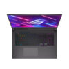 ASUS ROG Strix G17 G713PI-LL044W AMD Ryzen™ 9 7845HX Laptop 43.9 cm ASUS ROG Strix G17 G713PI-LL044W AMD Ryzen™ 9 7845HX Laptop 43.9 cm