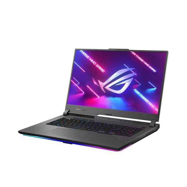 ASUS ROG Strix G17 G713PI-LL044W AMD Ryzen™ 9 7845HX Laptop 43.9 cm ASUS ROG Strix G17 G713PI-LL044W AMD Ryzen™ 9 7845HX Laptop 43.9 cm