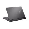 ASUS ROG Strix G17 G713PI-LL044W AMD Ryzen™ 9 7845HX Laptop 43.9 cm ASUS ROG Strix G17 G713PI-LL044W AMD Ryzen™ 9 7845HX Laptop 43.9 cm