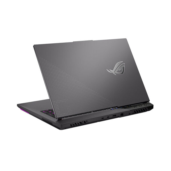 ASUS ROG Strix G17 G713PI-LL044W AMD Ryzen™ 9 7845HX Laptop 43.9 cm ASUS ROG Strix G17 G713PI-LL044W AMD Ryzen™ 9 7845HX Laptop 43.9 cm