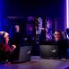 ASUS ROG Strix G17 G713PI-LL044W AMD Ryzen™ 9 7845HX Laptop 43.9 cm ASUS ROG Strix G17 G713PI-LL044W AMD Ryzen™ 9 7845HX Laptop 43.9 cm