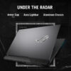 ASUS ROG Strix G17 G713PI-LL044W AMD Ryzen™ 9 7845HX Laptop 43.9 cm ASUS ROG Strix G17 G713PI-LL044W AMD Ryzen™ 9 7845HX Laptop 43.9 cm