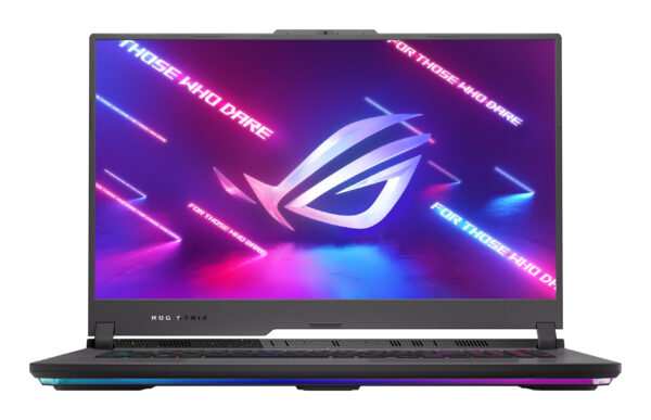 ASUS ROG Strix G17 G713PV-HX048W AMD Ryzen™ 9 7845HX Laptop 43.9 cm