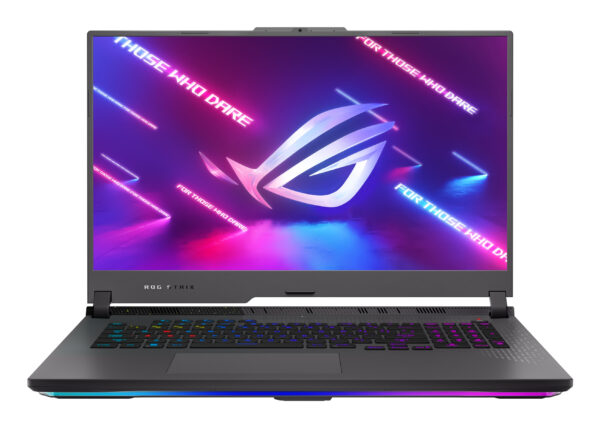 ASUS ROG Strix G17 G713PV-HX048W AMD Ryzen™ 9 7845HX Laptop 43.9 cm
