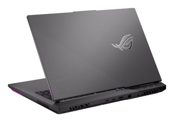 ASUS ROG Strix G17 G713PV-HX048W AMD Ryzen™ 9 7845HX Laptop 43.9 cm