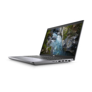 DELL Precision 3561 Intel® Core™ i7 i7-11800H Mobile workstation 39.6