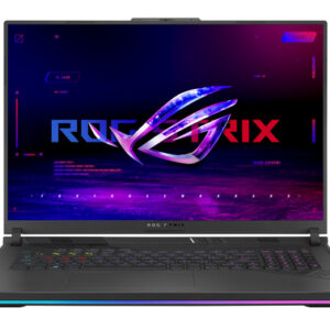 ASUS ROG Strix G18 G814JIR-N6003W/R Intel® Core™ i9 i9-14900HX Laptop ASUS ROG Strix G18 G814JIR-N6003W/R Intel® Core™ i9 i9-14900HX Laptop