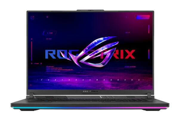 ASUS ROG Strix G18 G814JIR-N6003W/R Intel® Core™ i9 i9-14900HX Laptop
