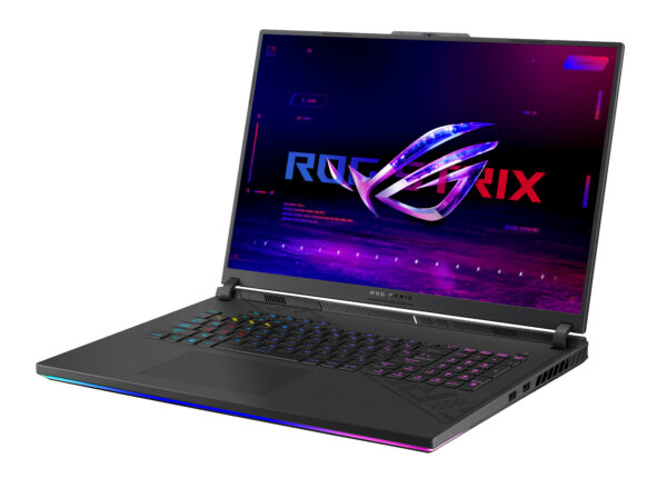 ASUS ROG Strix G18 G814JIR-N6003W/R Intel® Core™ i9 i9-14900HX Laptop