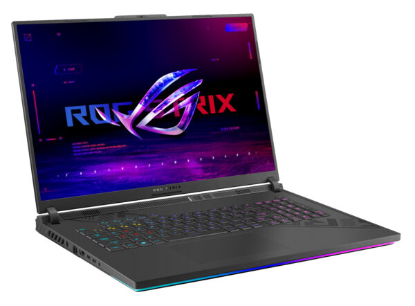 ASUS ROG Strix G18 G814JIR-N6003W/R Intel® Core™ i9 i9-14900HX Laptop