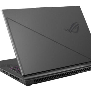 ASUS ROG Strix G18 G814JIR-N6003W/R Intel® Core™ i9 i9-14900HX Laptop ASUS ROG Strix G18 G814JIR-N6003W/R Intel® Core™ i9 i9-14900HX Laptop
