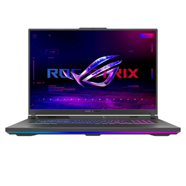 ASUS ROG Strix G18 G814PP-S9018W AMD Ryzen™ 9 7940HX Laptop 45.7 cm