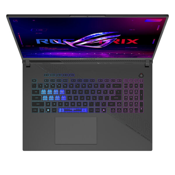 ASUS ROG Strix G18 G814PP-S9018W AMD Ryzen™ 9 7940HX Laptop 45.7 cm