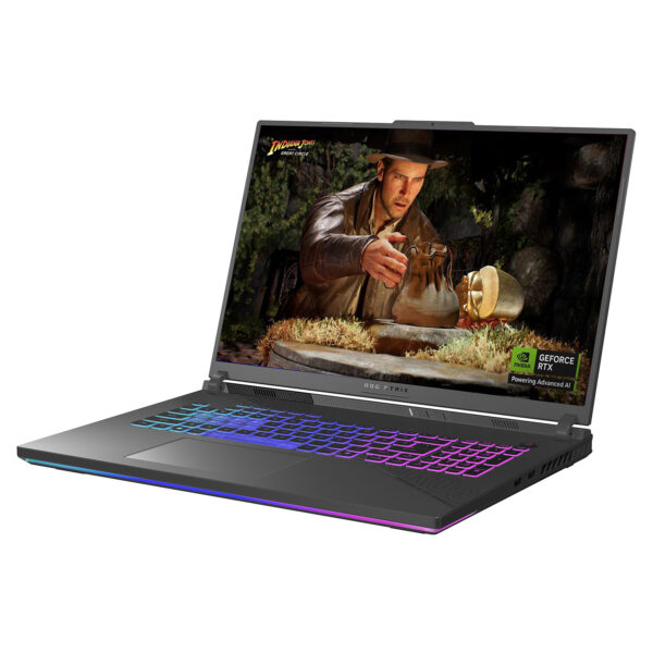 ASUS ROG Strix G18 G814PP-S9018W AMD Ryzen™ 9 7940HX Laptop 45.7 cm